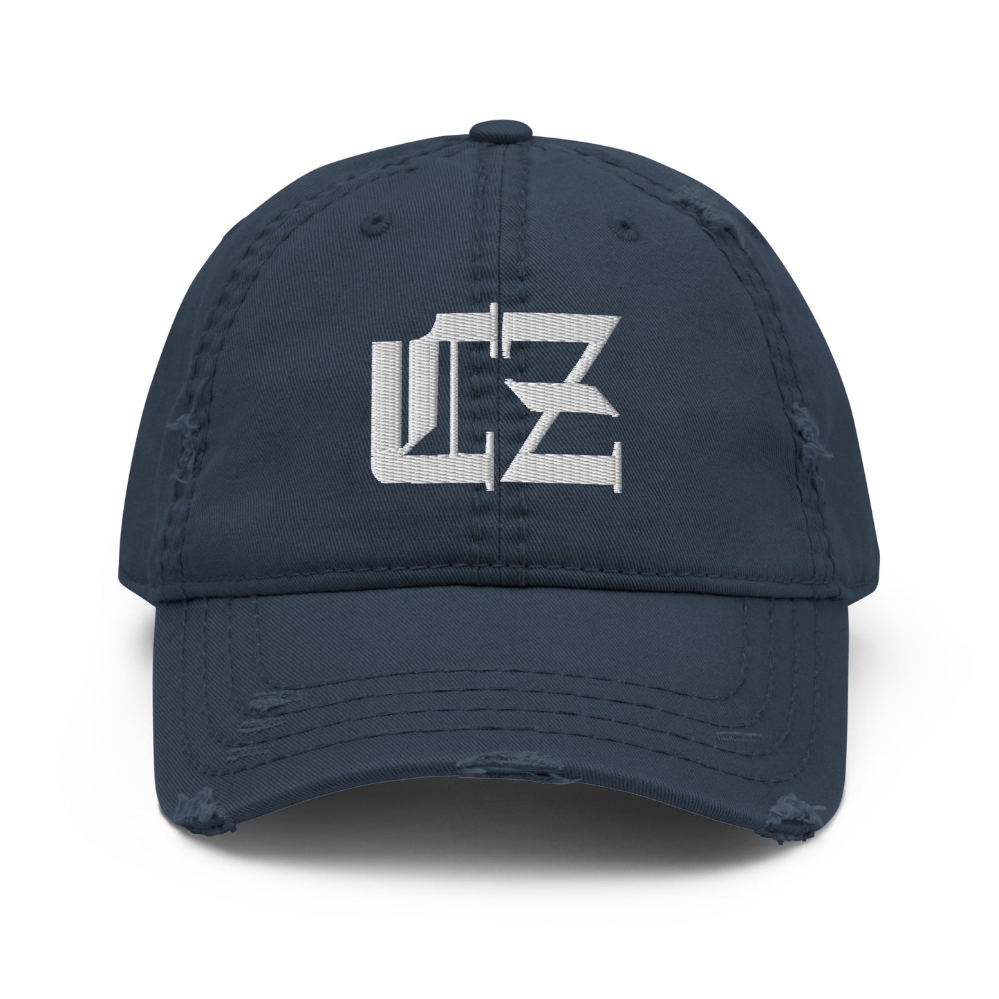 CZ Sport, Distressed Dad Hat