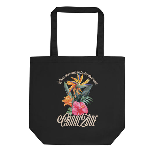 CZ Street Eco Tote Bag