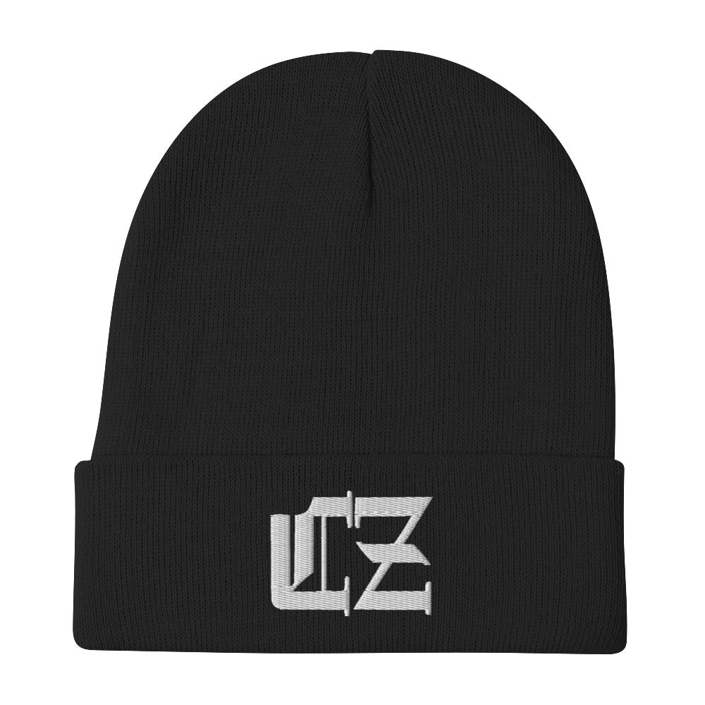 CZ Sport, Embroidered Beanie