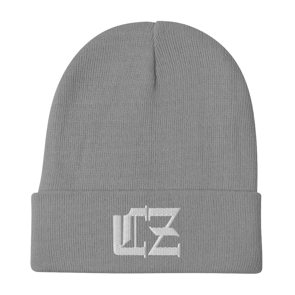 CZ Sport, Embroidered Beanie