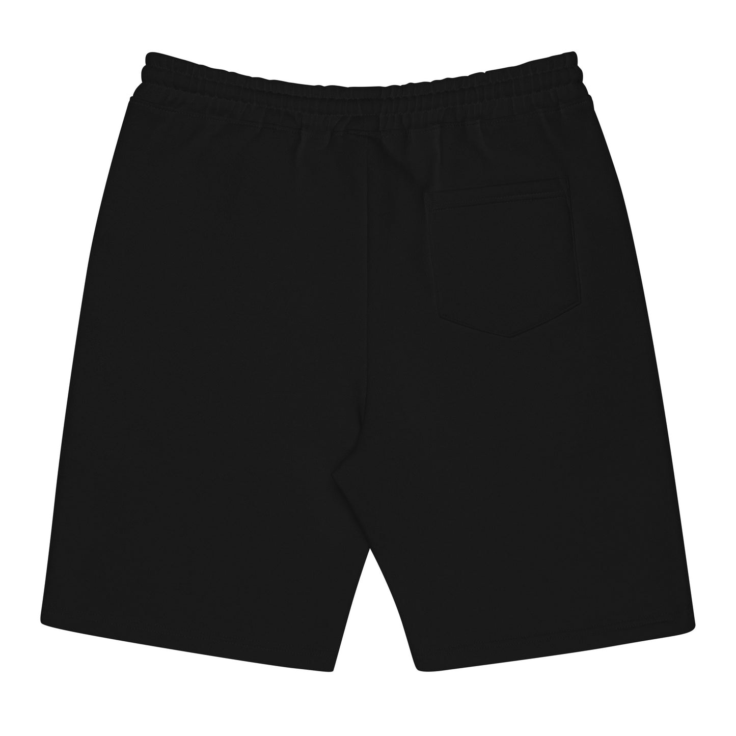 CZ Street Men's fleece shorts