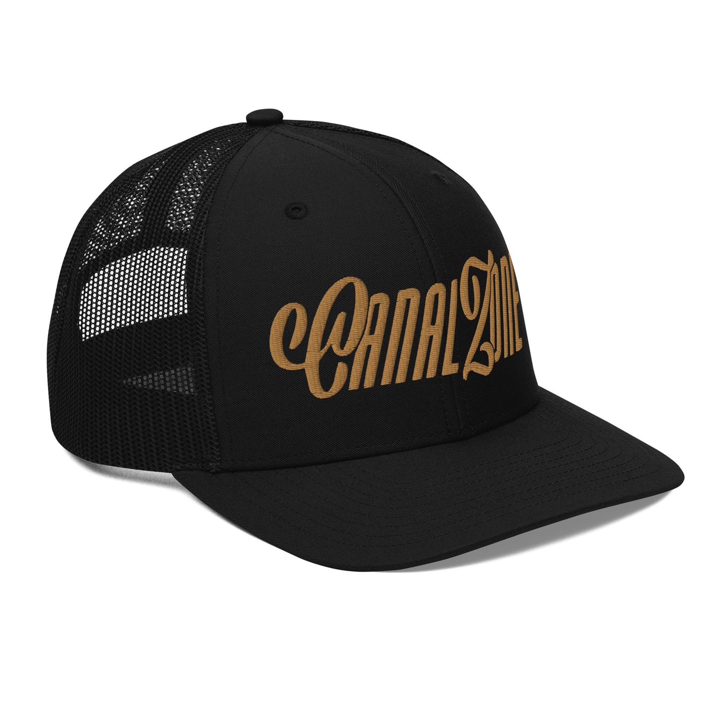 CZ Street Trucker Cap