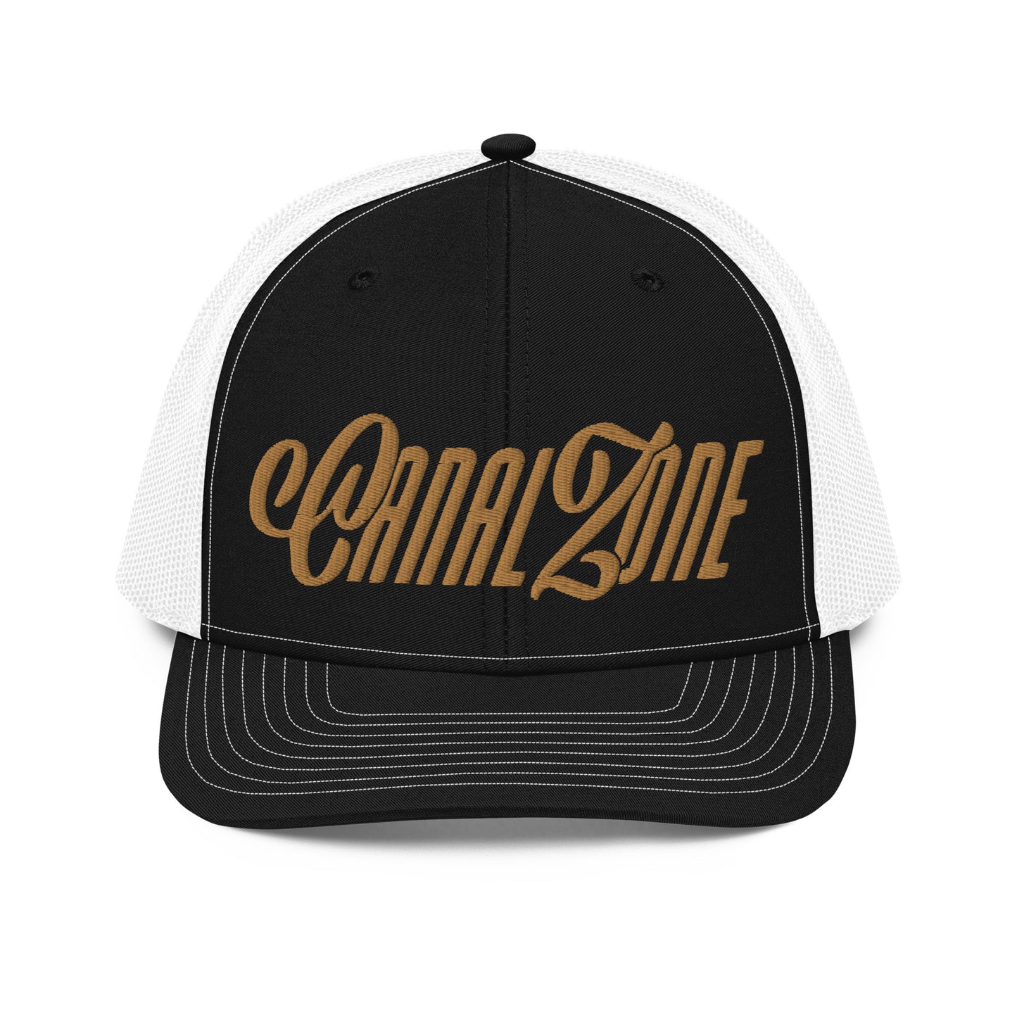 CZ Street Trucker Cap