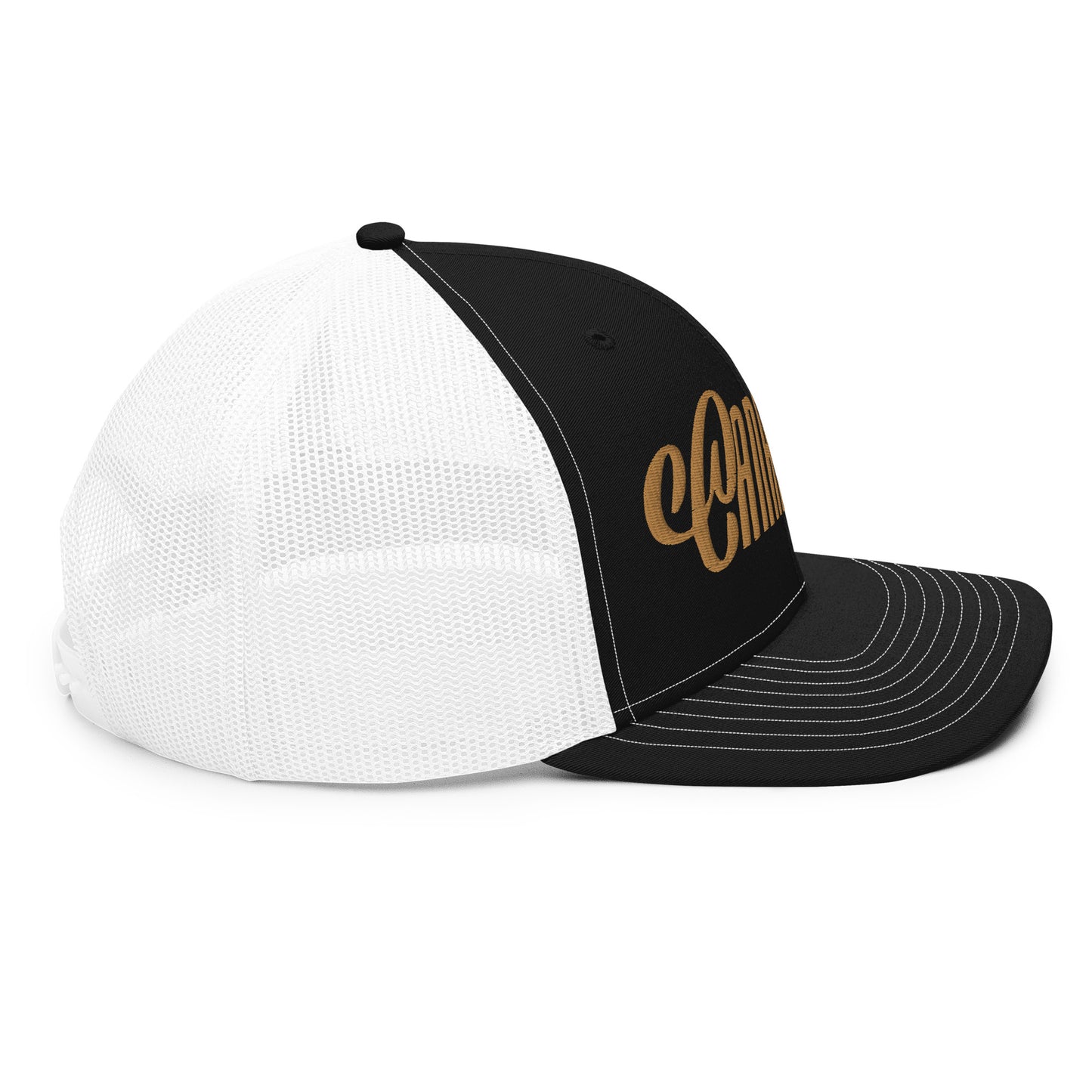 CZ Street Trucker Cap