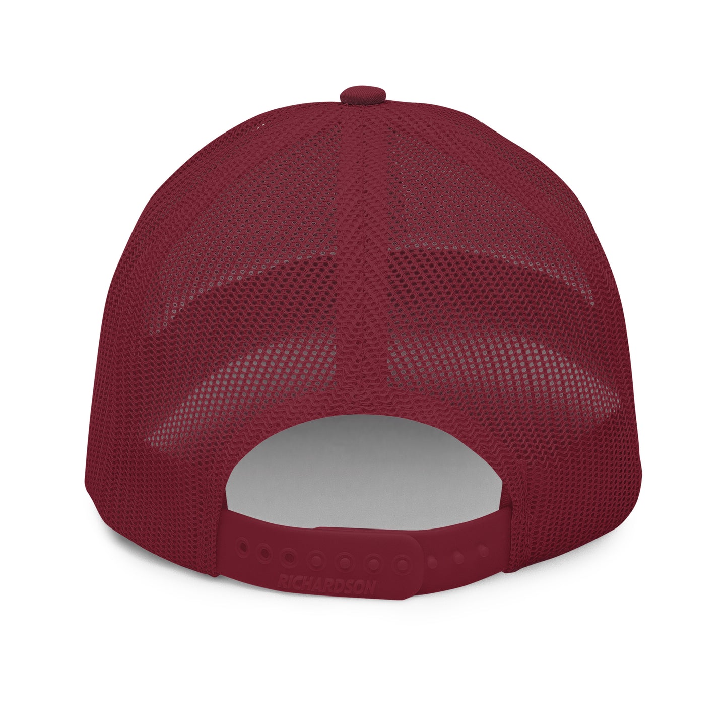 Canal Zone, Stylized Trucker Cap