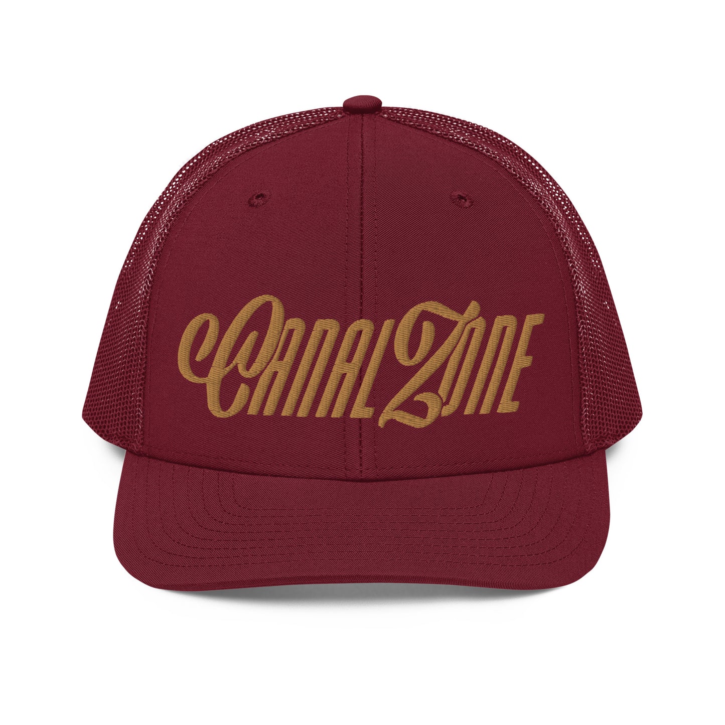 CZ Street Trucker Cap