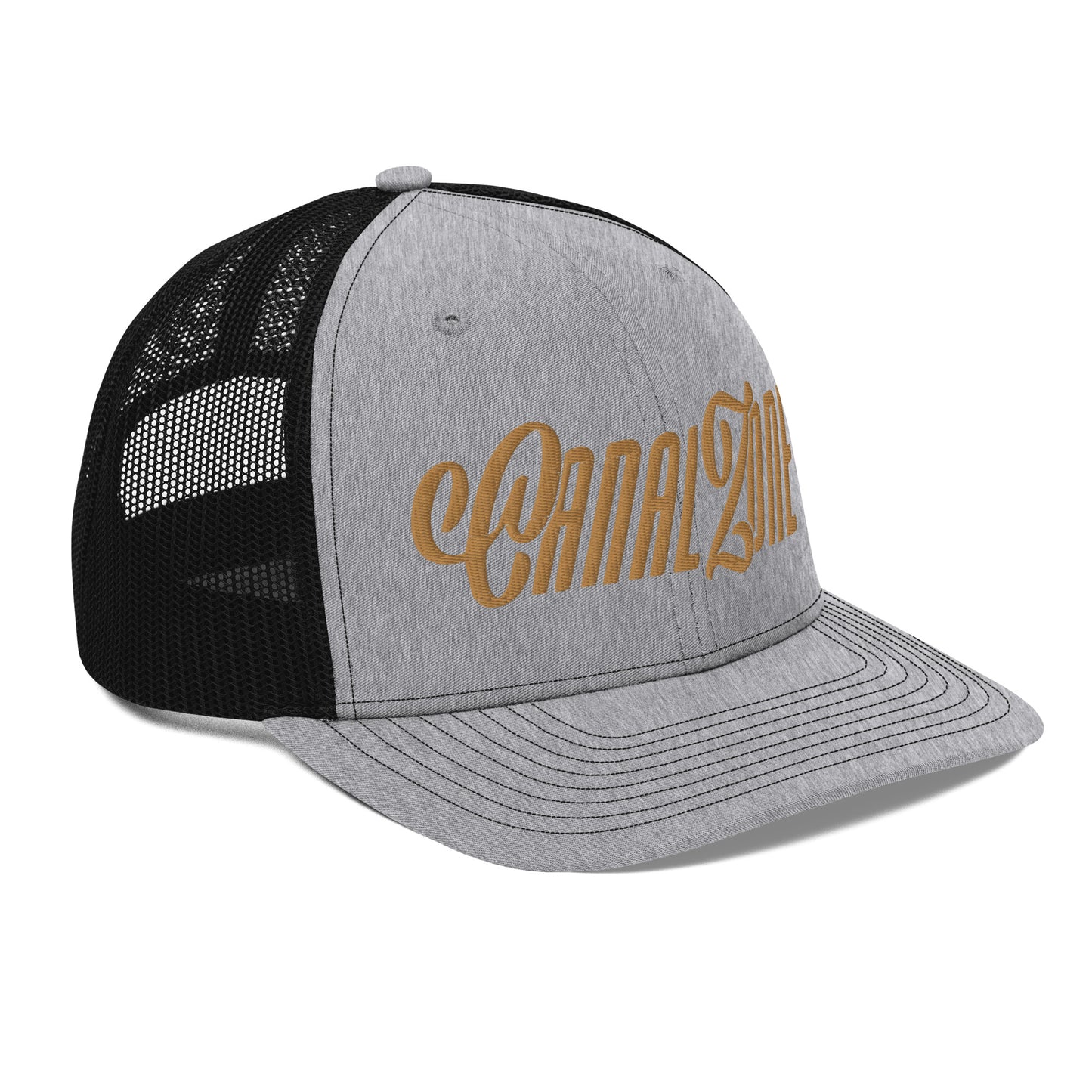 CZ Street Trucker Cap