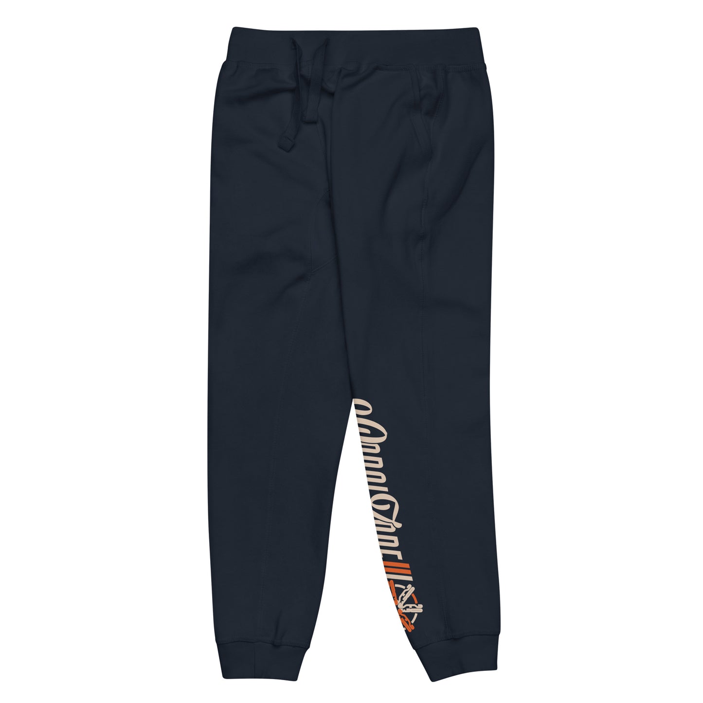 CZ Street fleece sweatpants