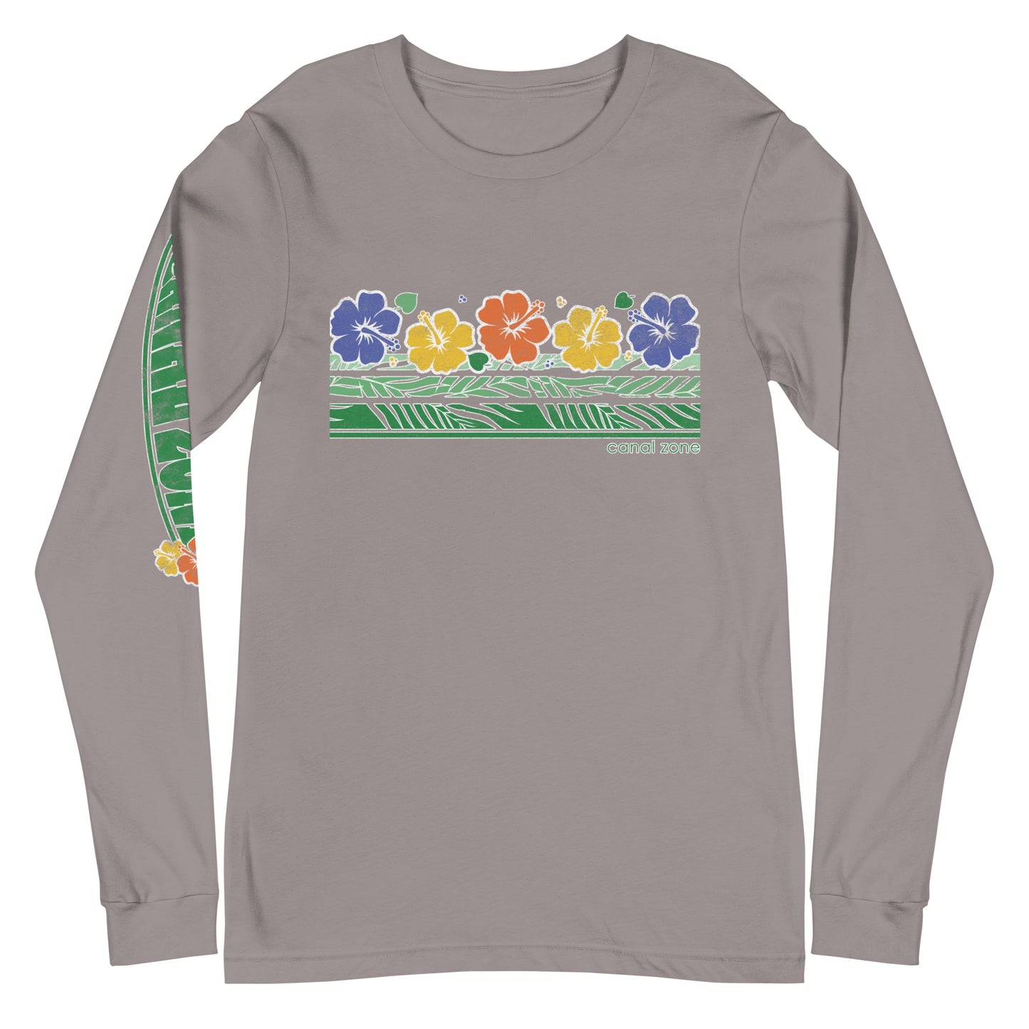 Life's A Beach, Unisex Long Sleeve T-shirt