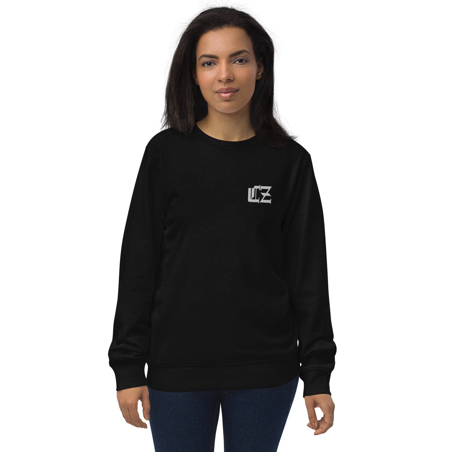 Gone Not Forgotten, Unisex organic sweatshirt