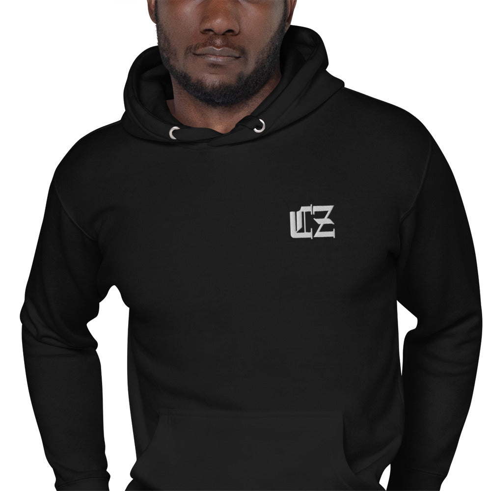 Gone Not Forgotten, Unisex Hoodie