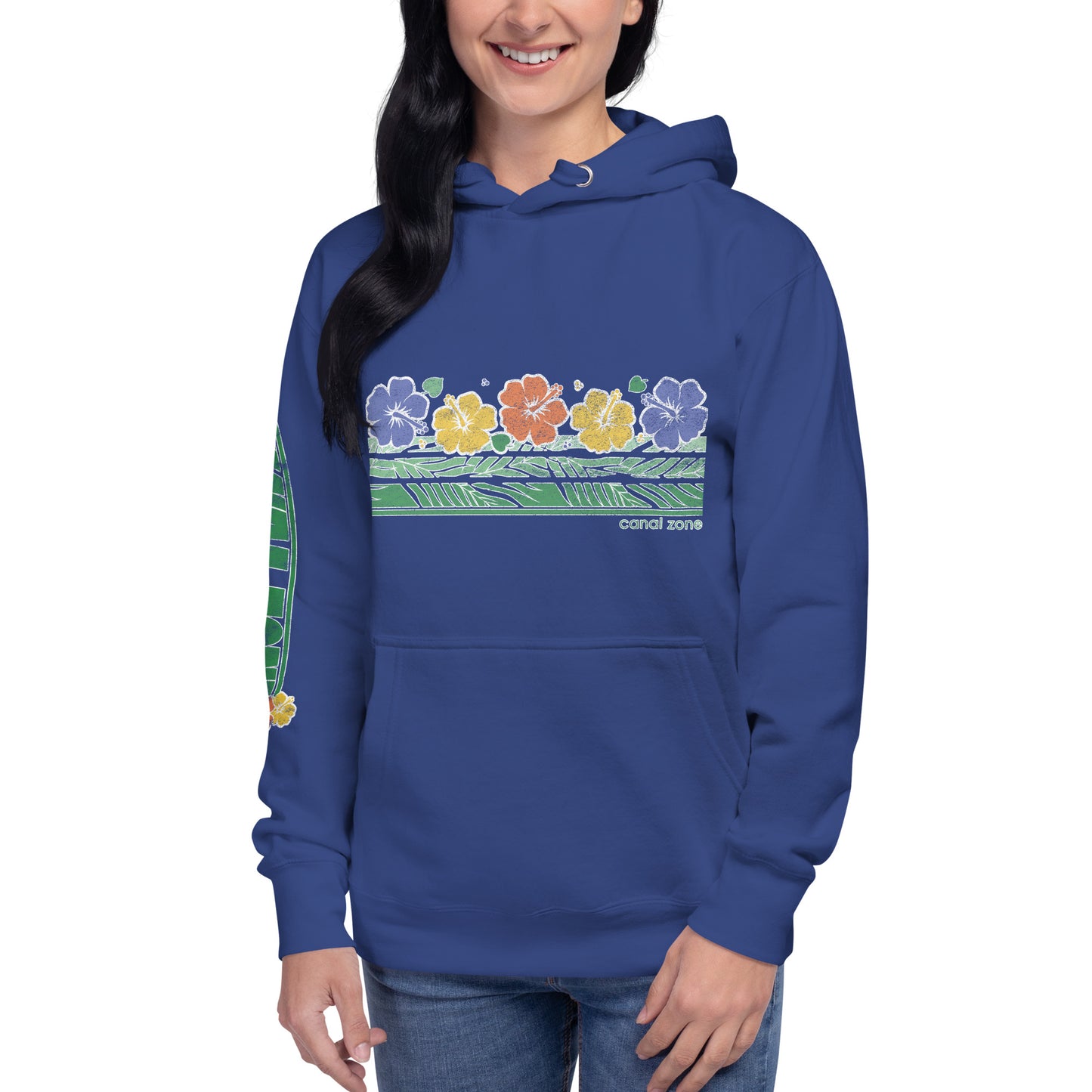 Life's a Beach Unisex Hoodie