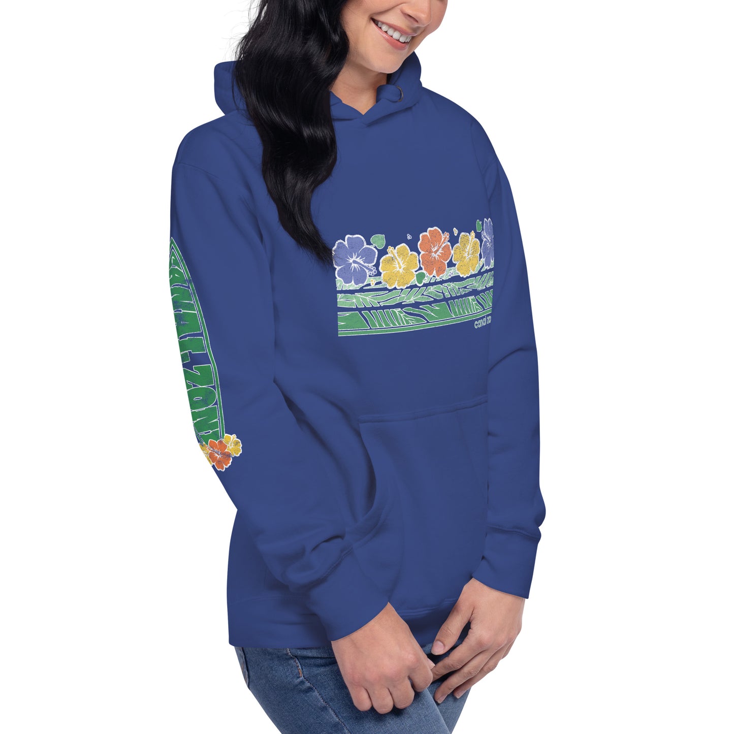 Life's a Beach Unisex Hoodie