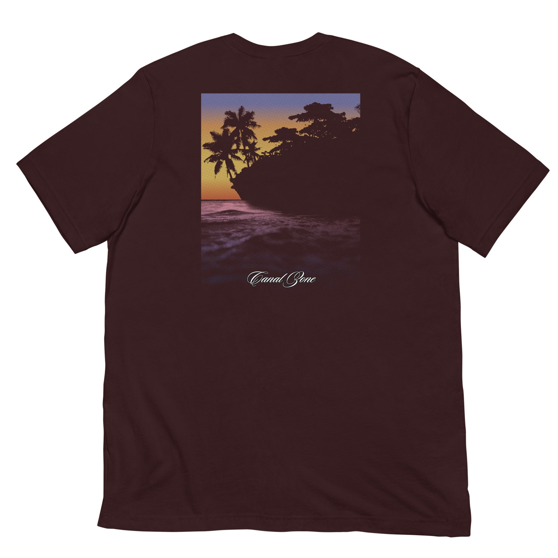 TREA SMOOTH SHIRT - Ellieshirt