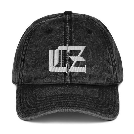 CZ Sport, Vintage Cotton Twill Cap