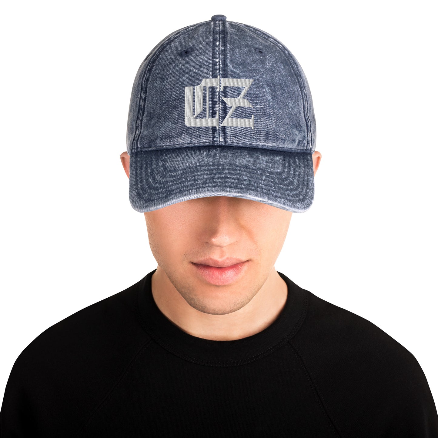 CZ Sport, Vintage Cotton Twill Cap