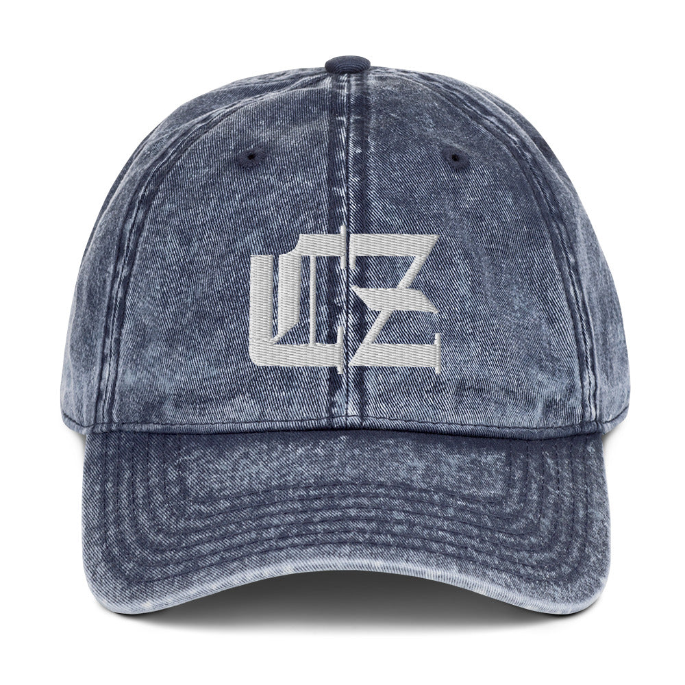 CZ Sport, Vintage Cotton Twill Cap