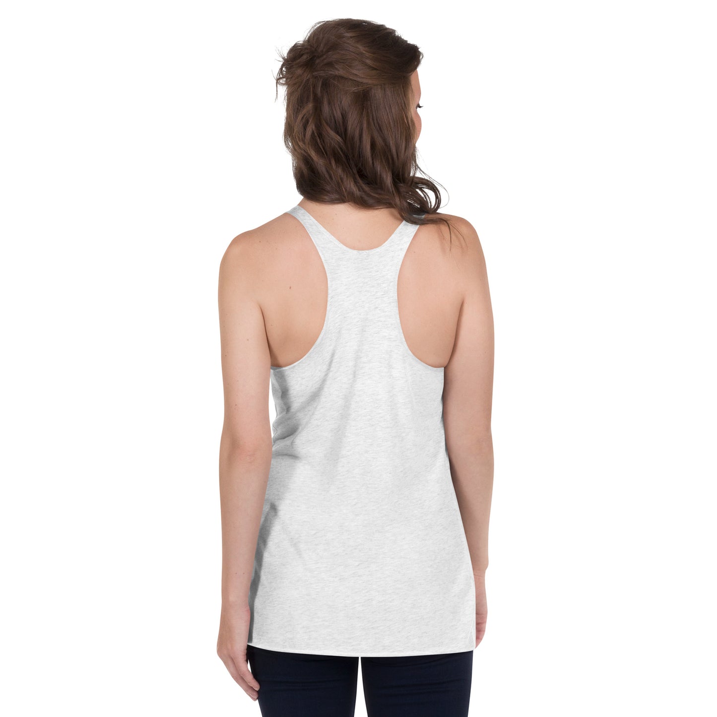 Old Town Balboa Women's Racerback Tank